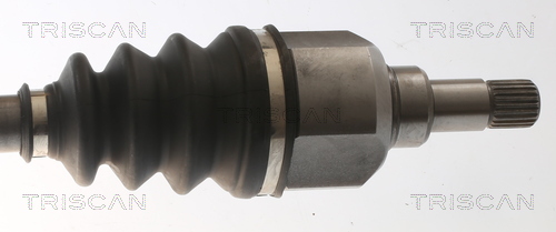 TRISCAN 8540 28705 Antriebswelle