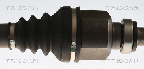 TRISCAN 8540 28707 Antriebswelle