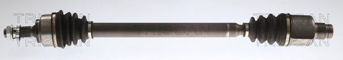TRISCAN 8540 28712 Antriebswelle