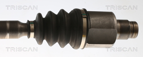 TRISCAN 8540 28712 Antriebswelle