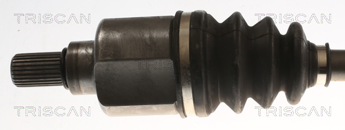 TRISCAN 8540 28713 Antriebswelle