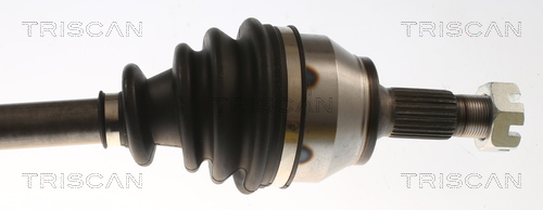 TRISCAN 8540 28713 Antriebswelle