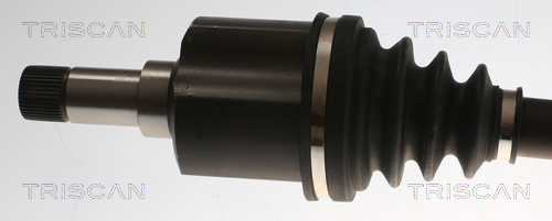 TRISCAN 8540 28715 Antriebswelle