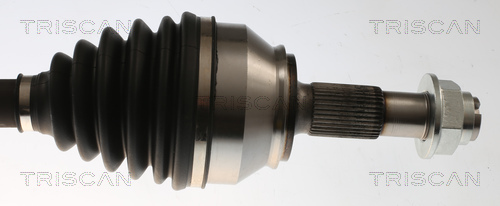 TRISCAN 8540 28715 Antriebswelle