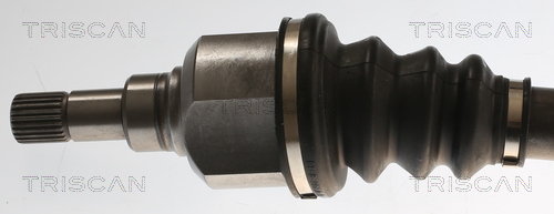 TRISCAN 8540 28716 Antriebswelle