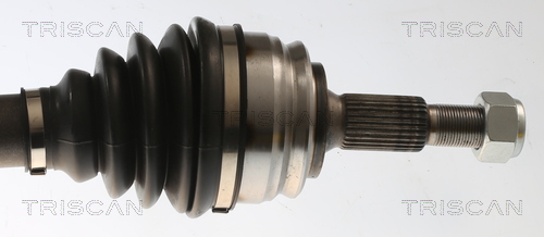 TRISCAN 8540 28716 Antriebswelle