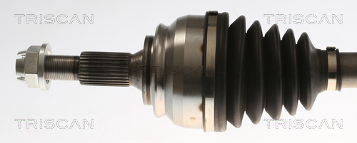 TRISCAN 8540 28717 Antriebswelle