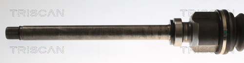 TRISCAN 8540 28718 Antriebswelle