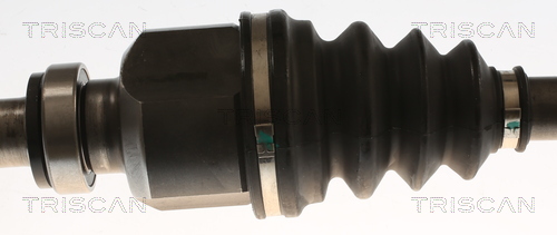 TRISCAN 8540 28718 Antriebswelle