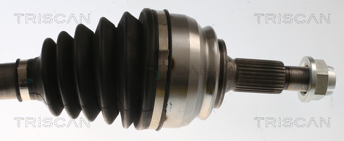 TRISCAN 8540 28718 Antriebswelle