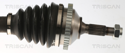 TRISCAN 8540 28719 Antriebswelle