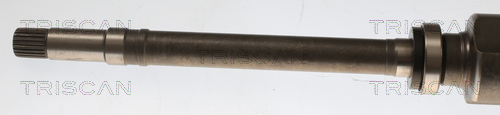 TRISCAN 8540 28720 Antriebswelle