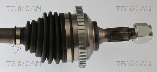 TRISCAN 8540 28720 Antriebswelle