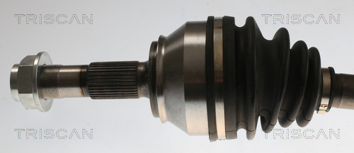 TRISCAN 8540 28721 Antriebswelle