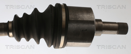 TRISCAN 8540 28721 Antriebswelle