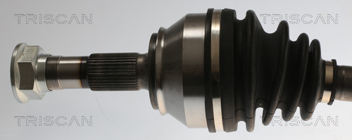 TRISCAN 8540 28722 Antriebswelle