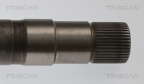TRISCAN 8540 28722 Antriebswelle