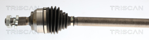 TRISCAN 8540 28728 Antriebswelle