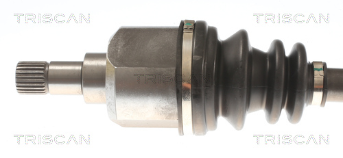 TRISCAN 8540 28729 Antriebswelle