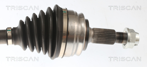 TRISCAN 8540 28729 Antriebswelle