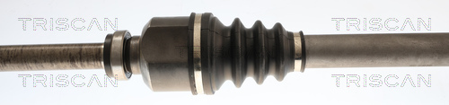 TRISCAN 8540 28730 Antriebswelle