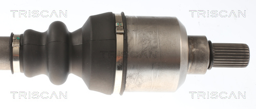 TRISCAN 8540 28731 Antriebswelle