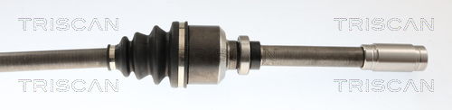 TRISCAN 8540 28732 Antriebswelle