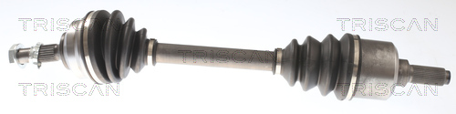 TRISCAN 8540 28733 Antriebswelle