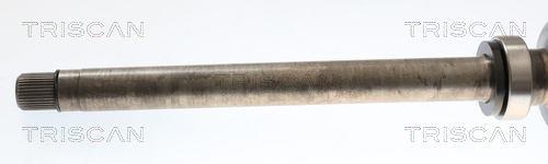 TRISCAN 8540 28734 Antriebswelle