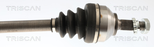 TRISCAN 8540 28734 Antriebswelle
