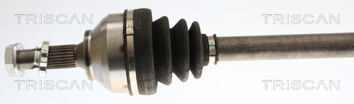 TRISCAN 8540 28735 Antriebswelle