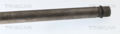 TRISCAN 8540 28738 Antriebswelle