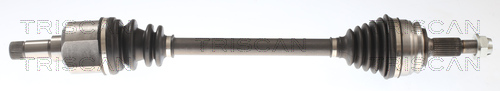 TRISCAN 8540 28739 Antriebswelle