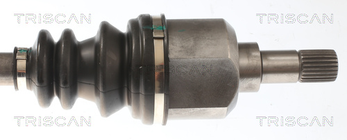 TRISCAN 8540 28741 Antriebswelle