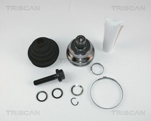 TRISCAN 8540 29130 Ledsats, drivaxel