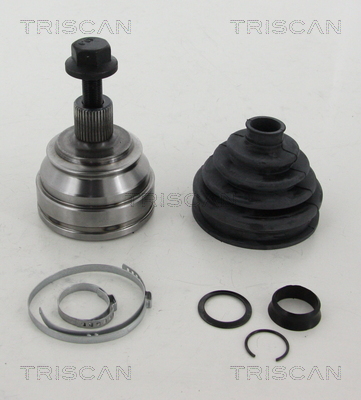 TRISCAN 8540 29173 Ledsats, drivaxel