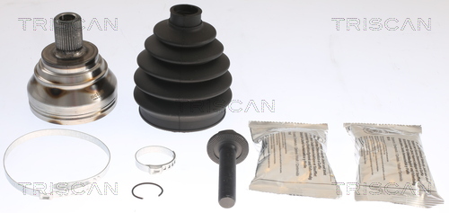 TRISCAN 8540 29188 Gelenksatz, Antriebswelle