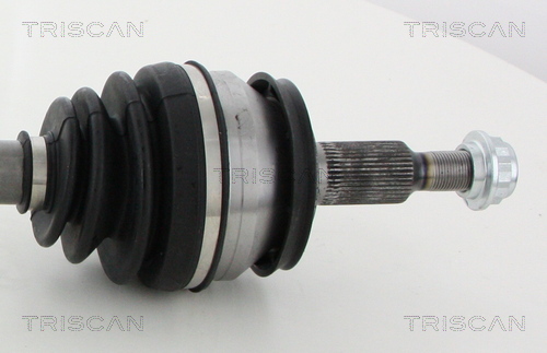 TRISCAN 8540 295009 Antriebswelle
