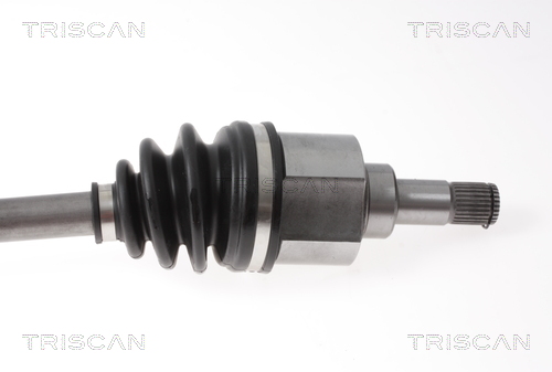 TRISCAN 8540 295011 Antriebswelle