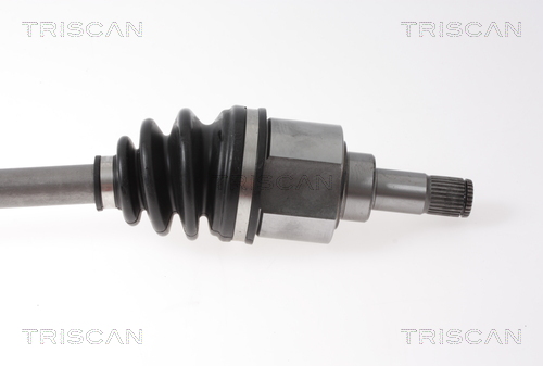 TRISCAN 8540 295012 Antriebswelle