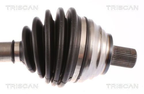 TRISCAN 8540 295019 Antriebswelle