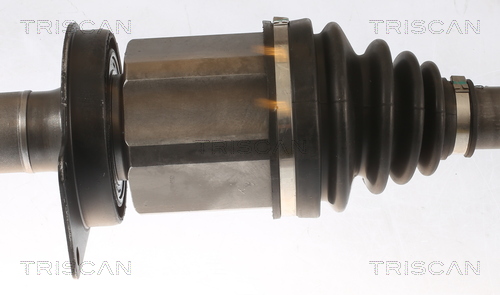 TRISCAN 8540 295022 Antriebswelle