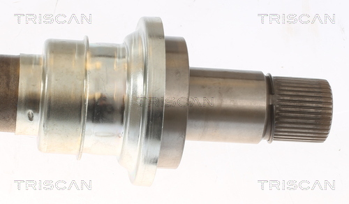 TRISCAN 8540 295023 Antriebswelle