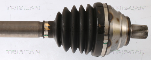TRISCAN 8540 295024 Antriebswelle