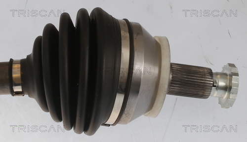 TRISCAN 8540 295025 Antriebswelle