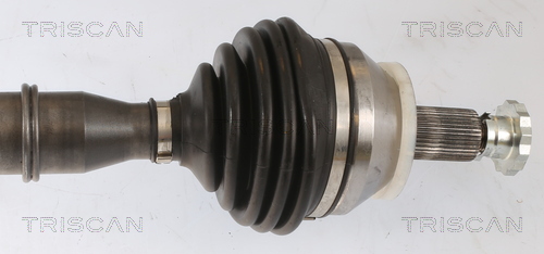 TRISCAN 8540 295026 Antriebswelle