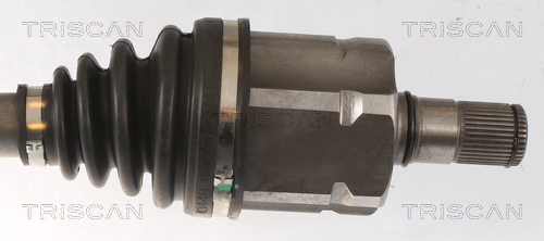 TRISCAN 8540 295031 Antriebswelle