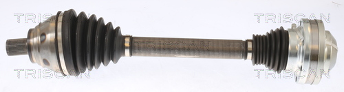 TRISCAN 8540 295034 Drivaxel