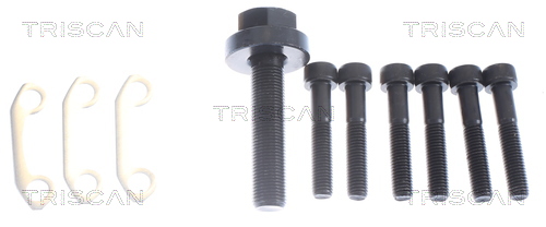 TRISCAN 8540 295034 Antriebswelle