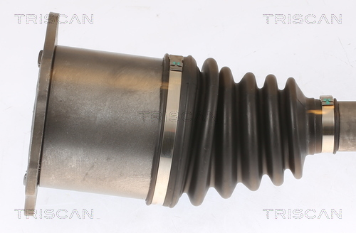 TRISCAN 8540 295037 Antriebswelle